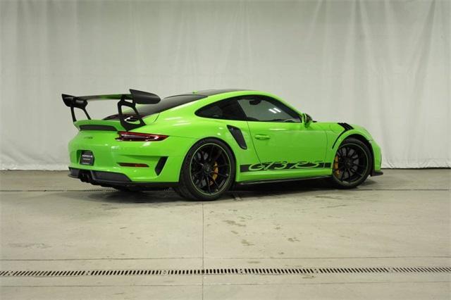 used 2019 Porsche 911 car, priced at $230,992