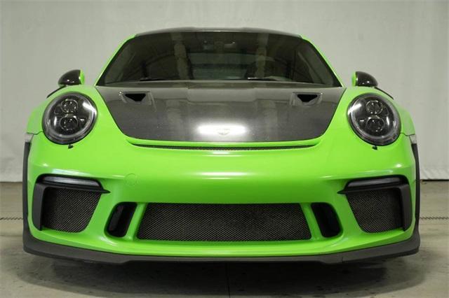 used 2019 Porsche 911 car, priced at $230,992