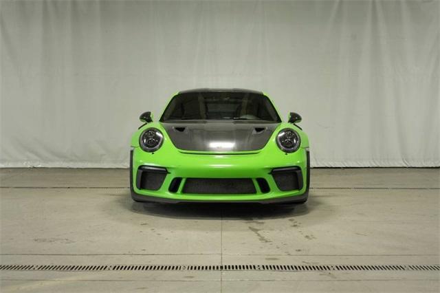 used 2019 Porsche 911 car, priced at $230,992