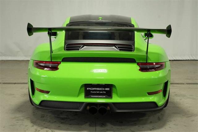 used 2019 Porsche 911 car, priced at $230,992