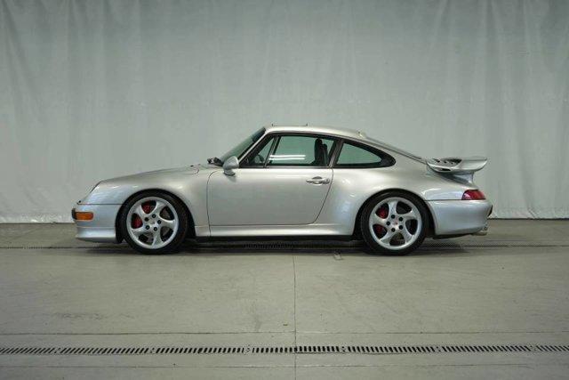 used 1997 Porsche 911 car, priced at $179,995