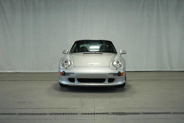 used 1997 Porsche 911 car, priced at $179,995