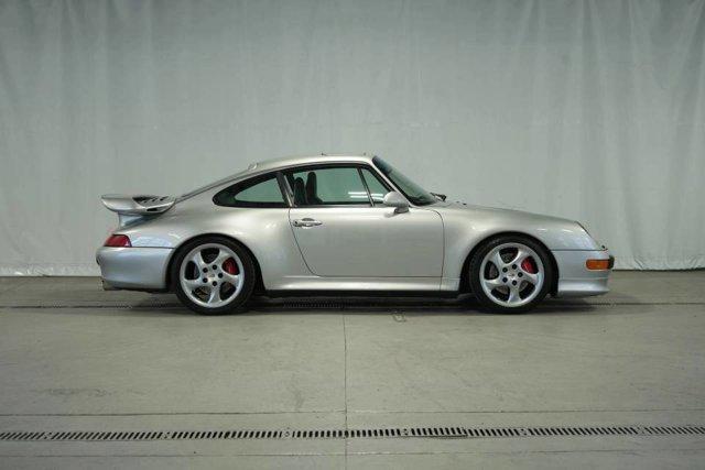 used 1997 Porsche 911 car, priced at $179,995