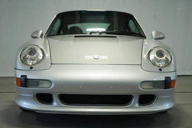 used 1997 Porsche 911 car, priced at $179,995