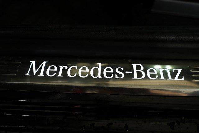 used 2020 Mercedes-Benz GLC 300 car, priced at $26,991