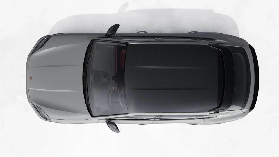 new 2026 Porsche Cayenne car, priced at $231,470