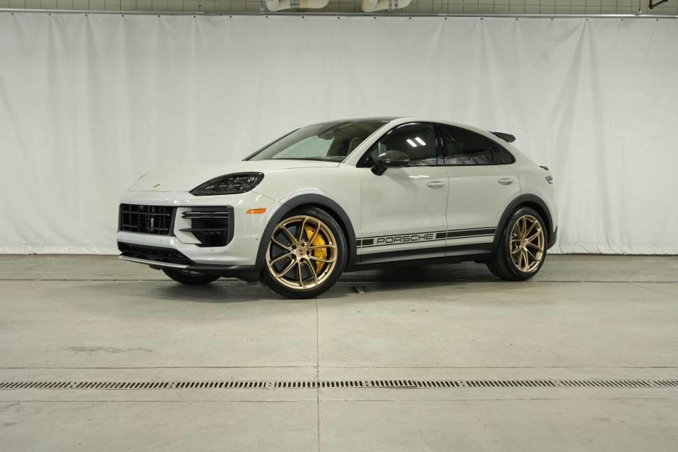 new 2026 Porsche Cayenne car, priced at $231,470