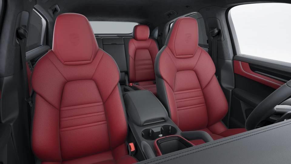 new 2026 Porsche Cayenne car, priced at $231,470