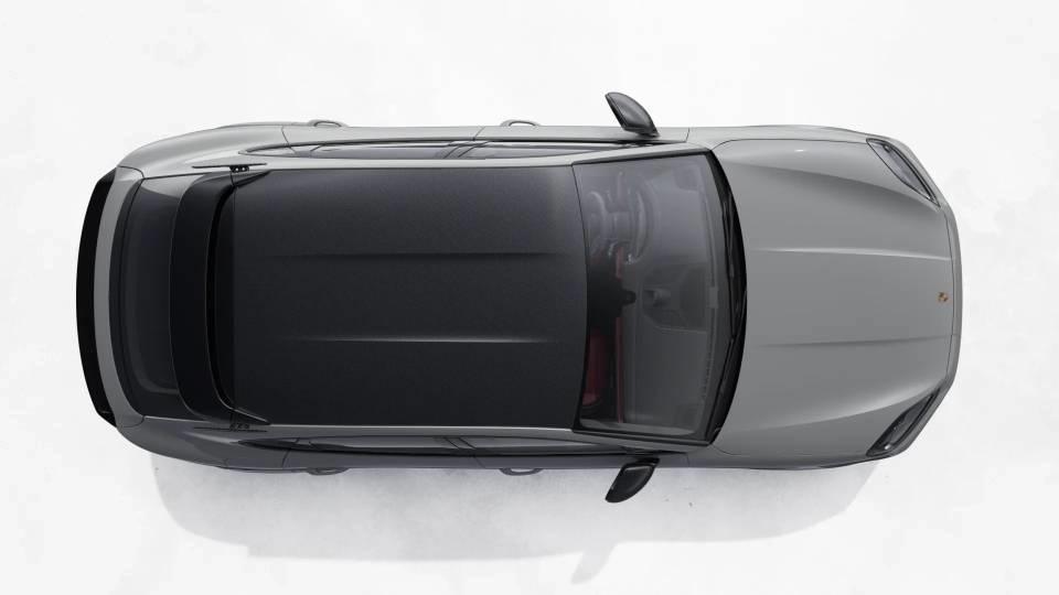 new 2026 Porsche Cayenne car, priced at $231,470