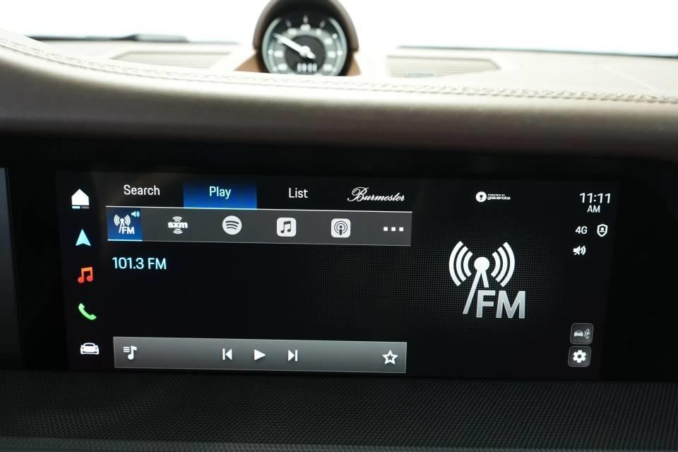 used 2025 Porsche 911 car, priced at $205,999