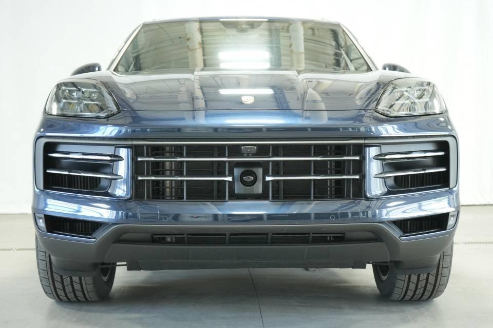 new 2024 Porsche Cayenne car, priced at $93,991