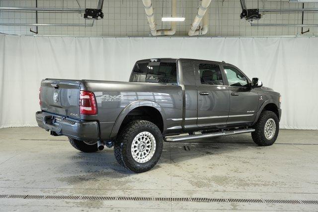 used 2022 Ram 2500 car, priced at $70,993