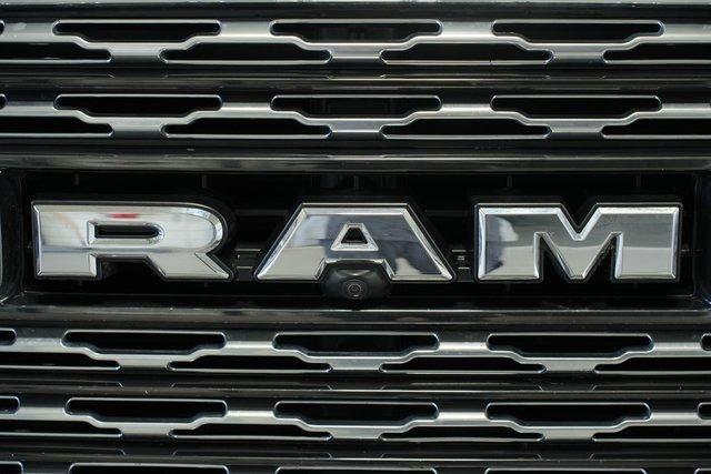 used 2022 Ram 2500 car, priced at $70,993