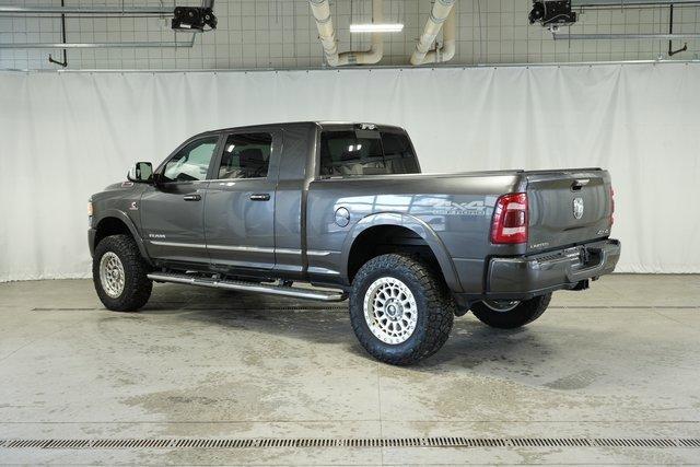 used 2022 Ram 2500 car, priced at $70,993