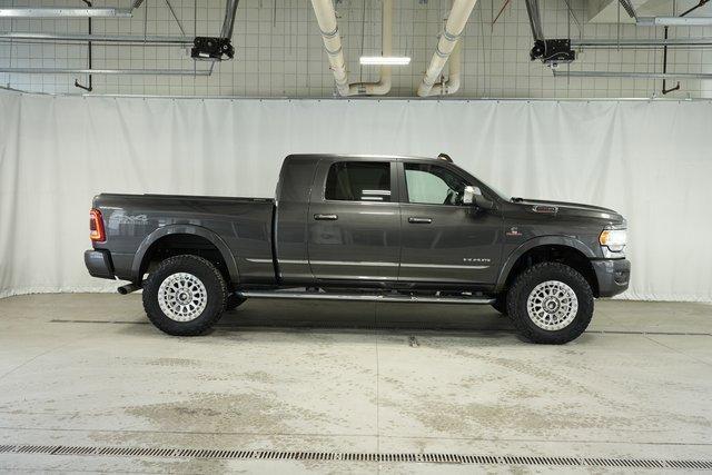 used 2022 Ram 2500 car, priced at $70,993