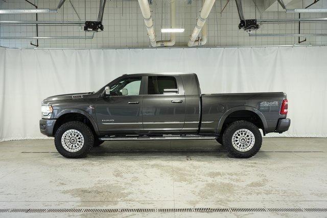 used 2022 Ram 2500 car, priced at $70,993