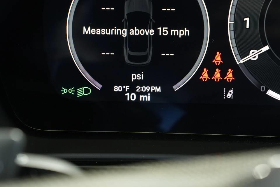 new 2026 Porsche Cayenne car, priced at $130,640