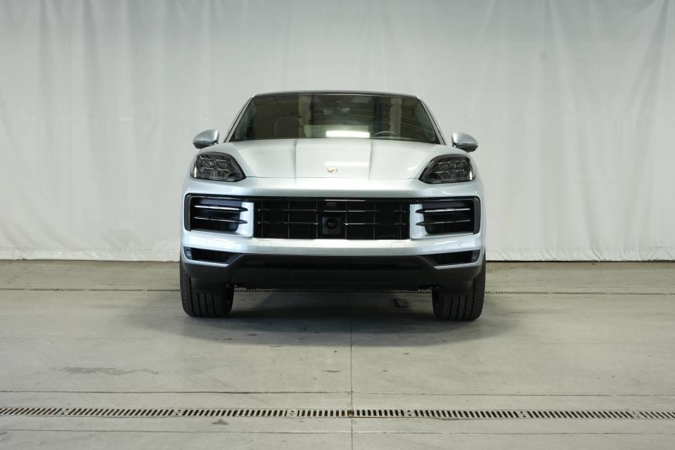 new 2026 Porsche Cayenne car, priced at $130,640