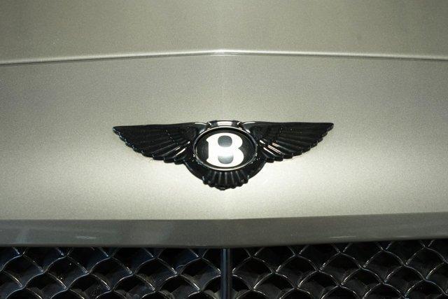 used 2010 Bentley Continental Supersports car, priced at $57,993