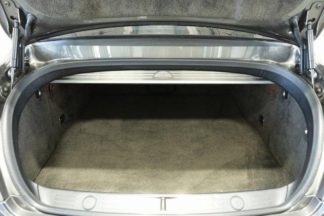 used 2010 Bentley Continental Supersports car, priced at $57,993