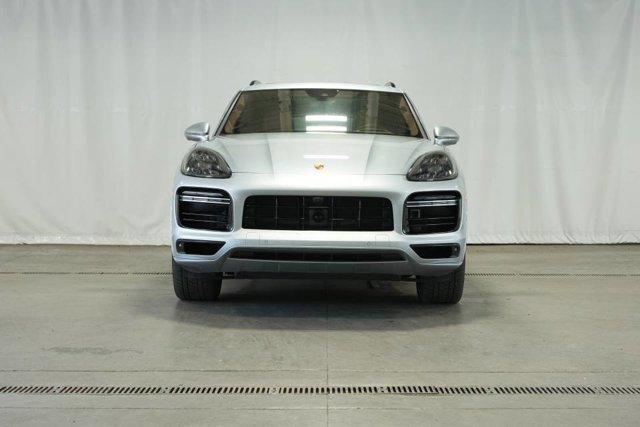 used 2023 Porsche Cayenne E-Hybrid car, priced at $139,991