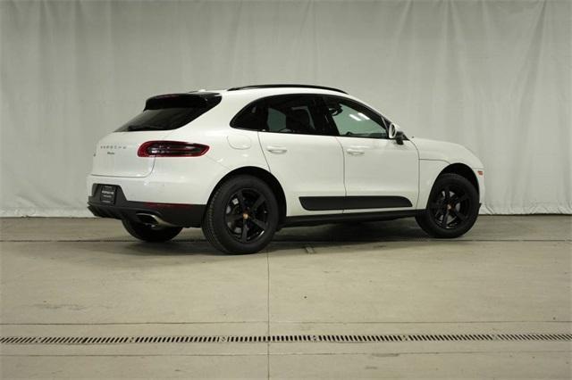 used 2018 Porsche Macan car, priced at $29,991