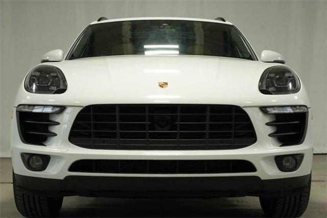 used 2018 Porsche Macan car, priced at $29,991