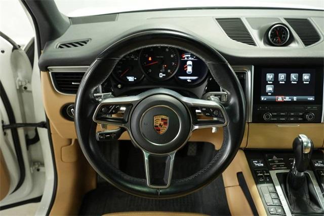 used 2018 Porsche Macan car, priced at $29,991