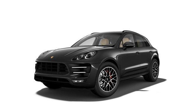 used 2017 Porsche Macan car, priced at $19,991