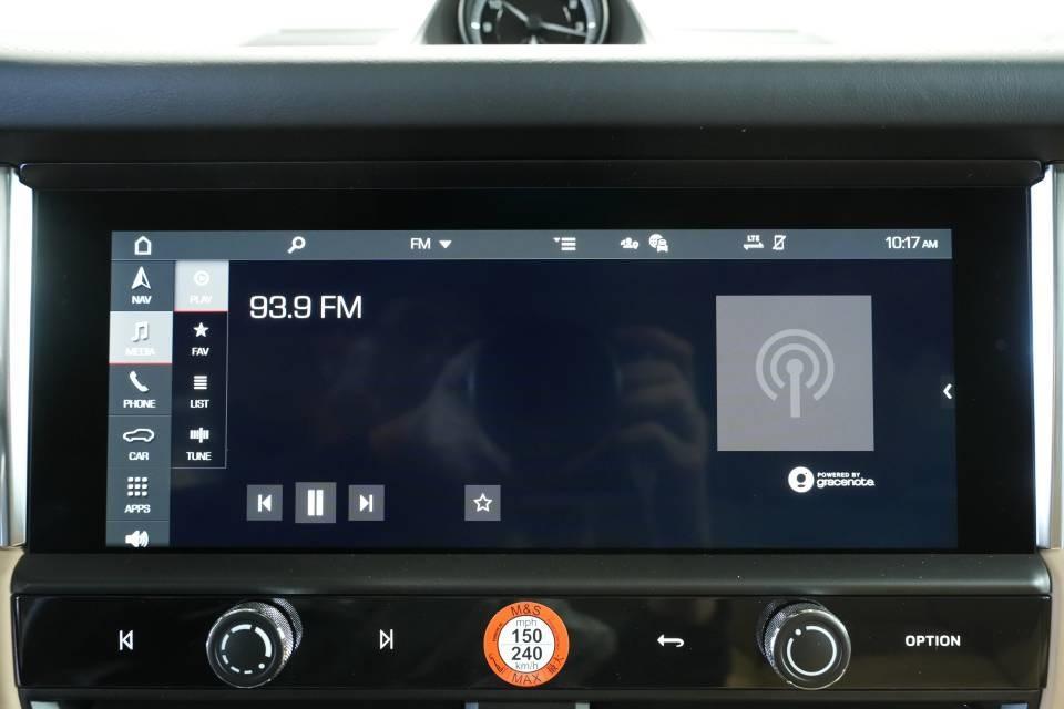 new 2026 Porsche Macan car, priced at $85,110