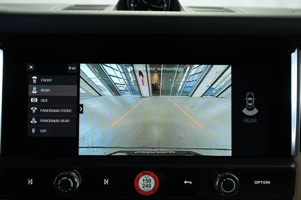 new 2026 Porsche Macan car, priced at $85,110