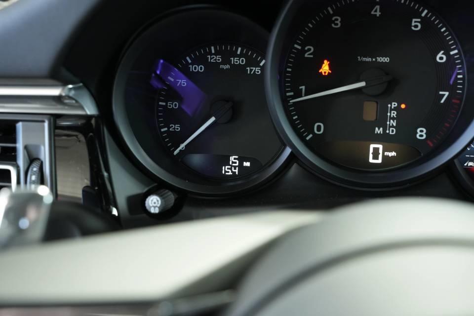 new 2026 Porsche Macan car, priced at $85,110