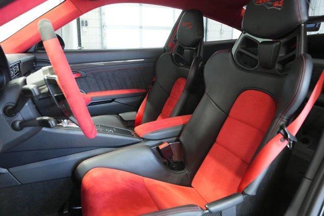 used 2018 Porsche 911 car, priced at $484,495
