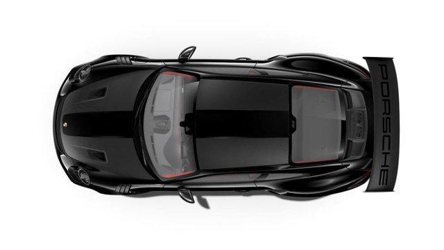 used 2018 Porsche 911 car, priced at $497,991