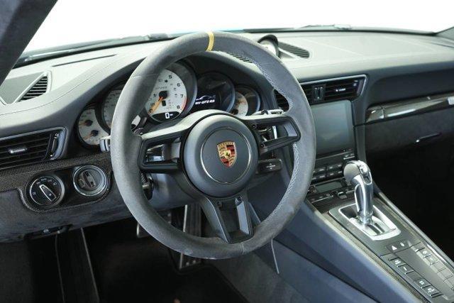 used 2018 Porsche 911 car, priced at $499,991