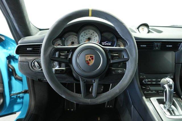 used 2018 Porsche 911 car, priced at $499,991