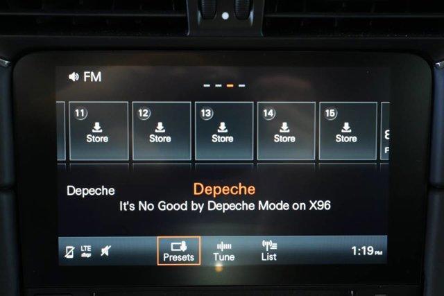 used 2018 Porsche 911 car, priced at $499,991