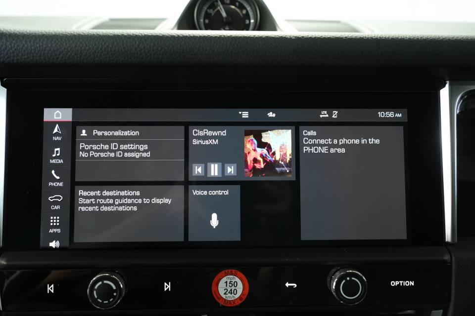 used 2023 Porsche Macan car, priced at $57,991