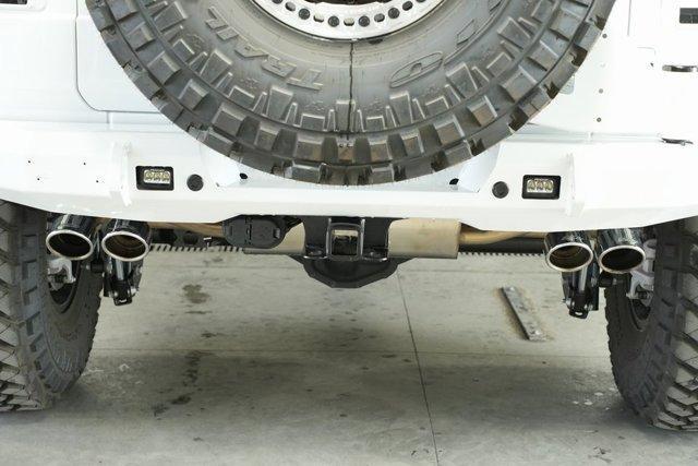 used 2024 Jeep Wrangler car, priced at $92,997