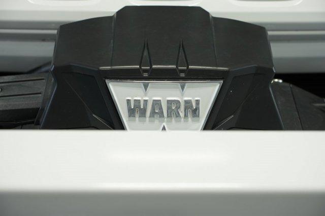 used 2024 Jeep Wrangler car, priced at $92,997
