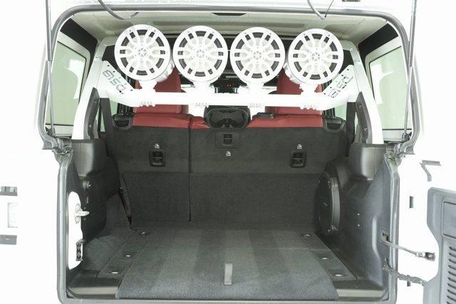used 2024 Jeep Wrangler car, priced at $92,997