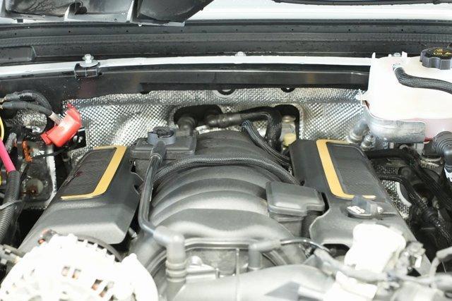 used 2024 Jeep Wrangler car, priced at $92,997