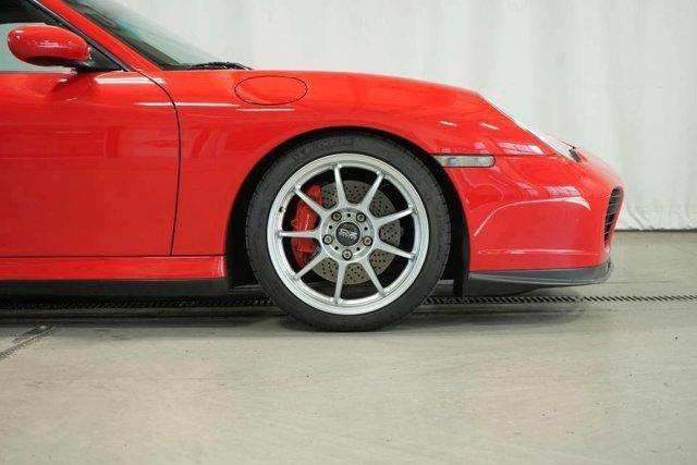 used 2004 Porsche 911 car, priced at $58,992