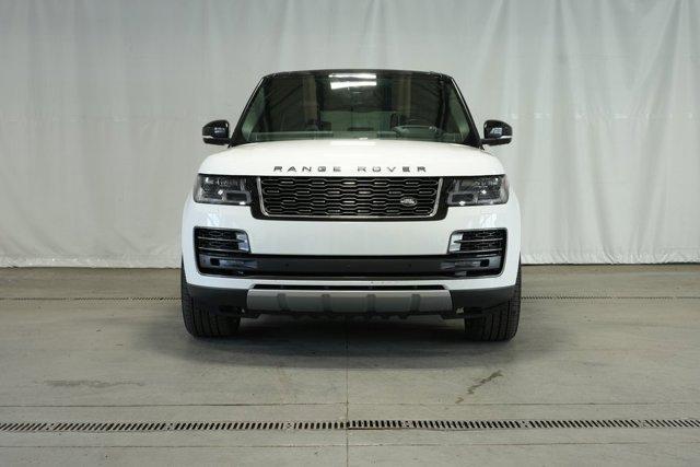 used 2022 Land Rover Range Rover car, priced at $87,991