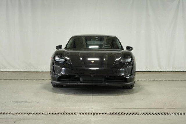 used 2022 Porsche Taycan car, priced at $58,992