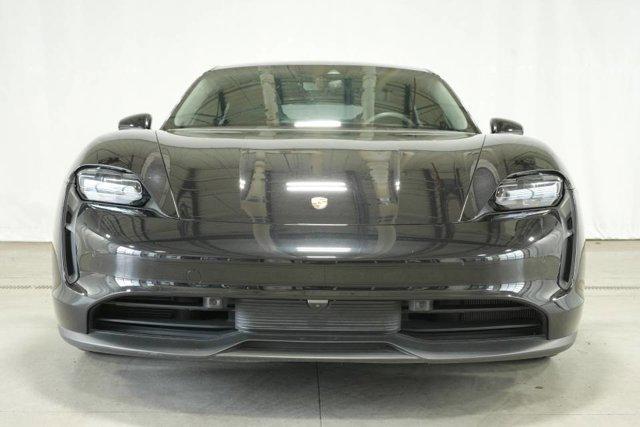 used 2022 Porsche Taycan car, priced at $58,992