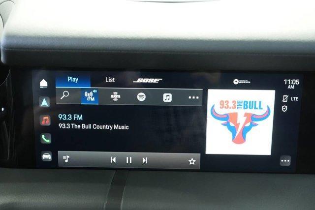 used 2022 Porsche Taycan car, priced at $58,992