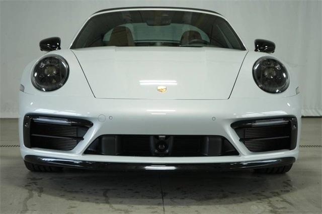 used 2023 Porsche 911 car, priced at $226,993
