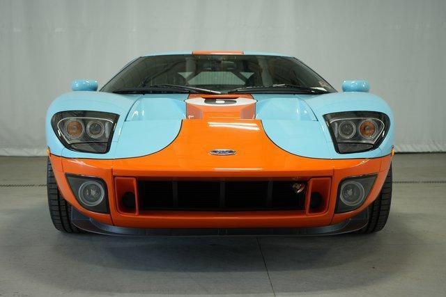 used 2006 Ford GT car, priced at $739,993