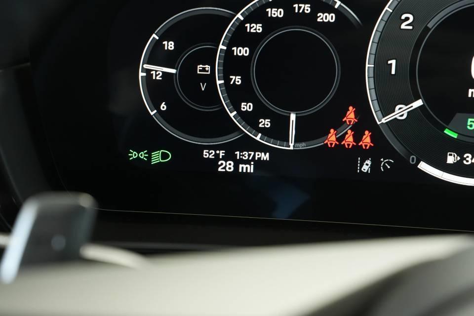 new 2026 Porsche Cayenne car, priced at $139,570